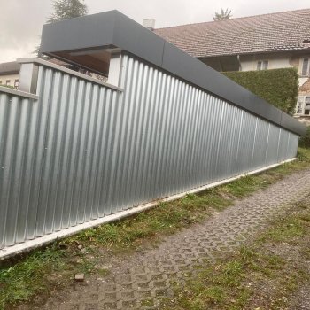 Sichtschutz