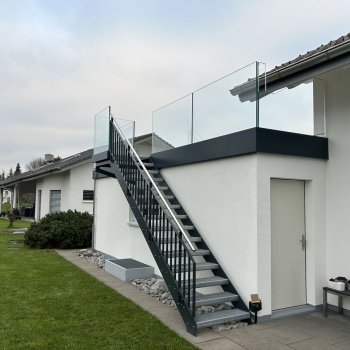 Treppen